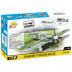 Cobi 5864 II WW Hawker Typhoon Mk. IB, 1:48, 190 kostek