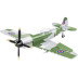 Cobi 5865 II WW Spitfire Mk. XVI Bubbletop, 1:48, 152 kostek