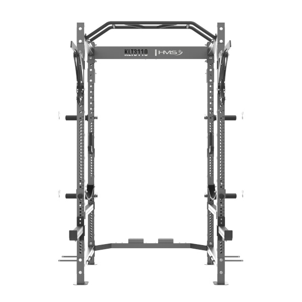 HMS KLT3110 Power Rack - Posilovací klec
