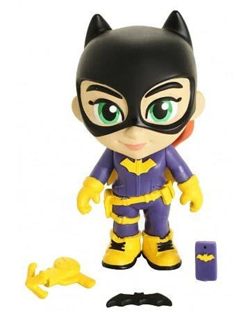 Funko 5 Star: DC Classic: Batgirl