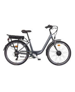 Elektrokolo Liberty e-VIA 6 spd 26