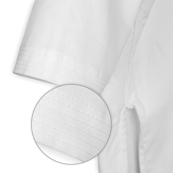 Kimono Karate Kyokushin DBX BUSHIDO DBX-KK-1, velikost 140cm