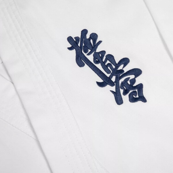 Kimono Karate Kyokushin DBX BUSHIDO DBX-KK-1, velikost 150cm