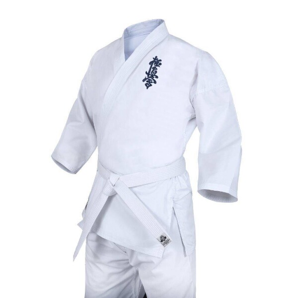 Kimono Karate Kyokushin DBX BUSHIDO DBX-KK-1, velikost 160cm