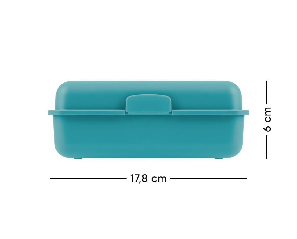 BAAGL Box na svačinu Butterfly