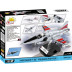 COBI 5858 Armed Forces Northrop F-5A Freedom Fighter, 1:48, 338 kostek