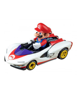 Auto Carrera GO 64182 Nintendo Mario Kart - Mario