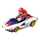 Auto Carrera GO 64182 Nintendo Mario Kart - Mario