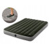 Nafukovací matrace Intex 64763 Dura-Beam Downy Air Mattress QUEEN