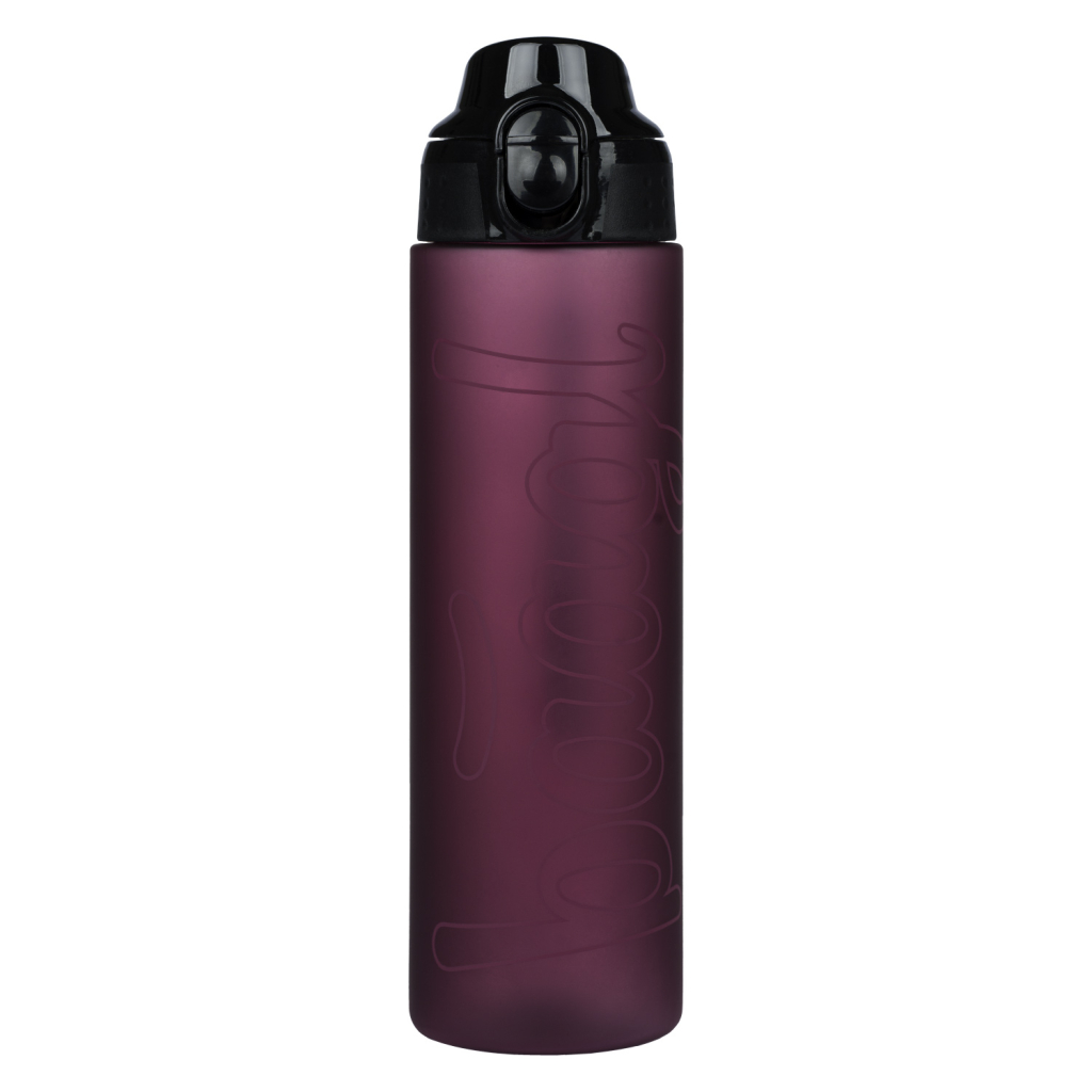 BAAGL Tritanová láhev na pití Ruby, 700 ml