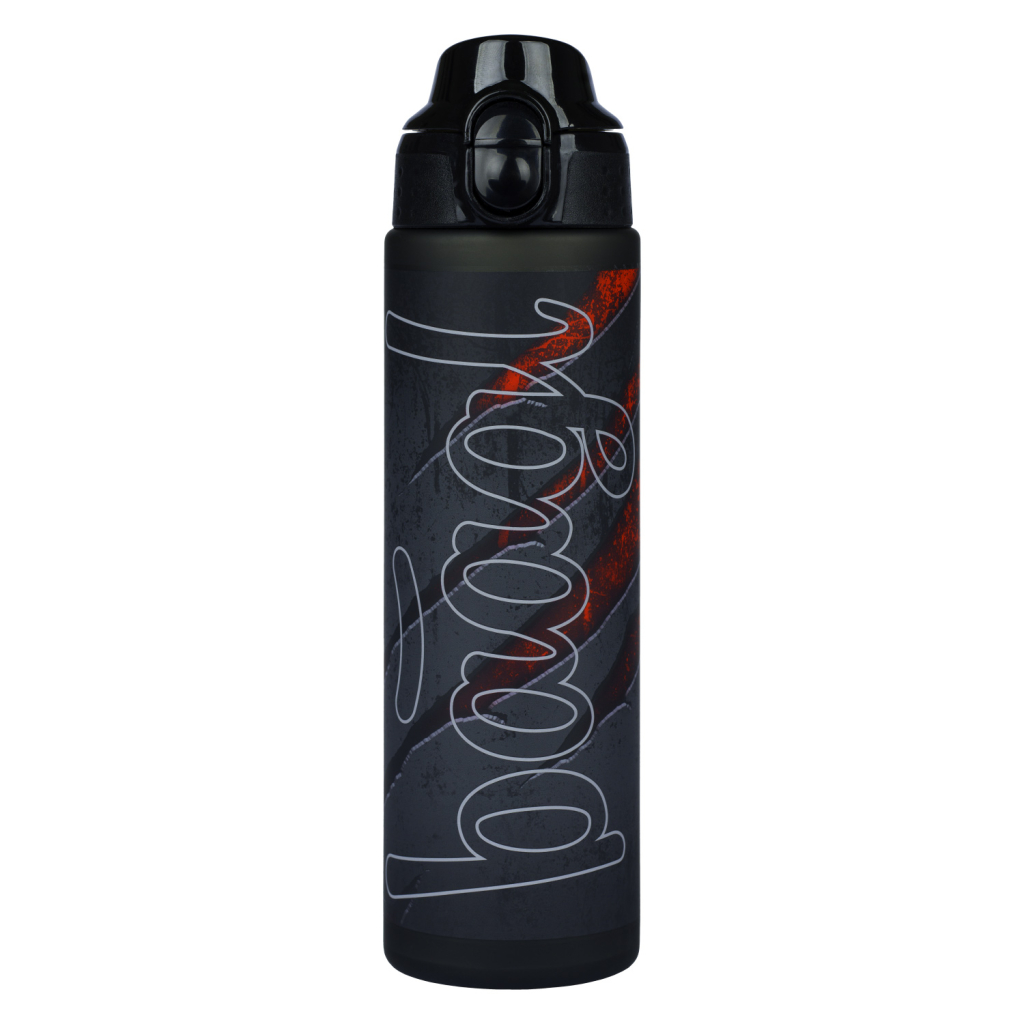 BAAGL Tritanová láhev na pití Láva, 700 ml.