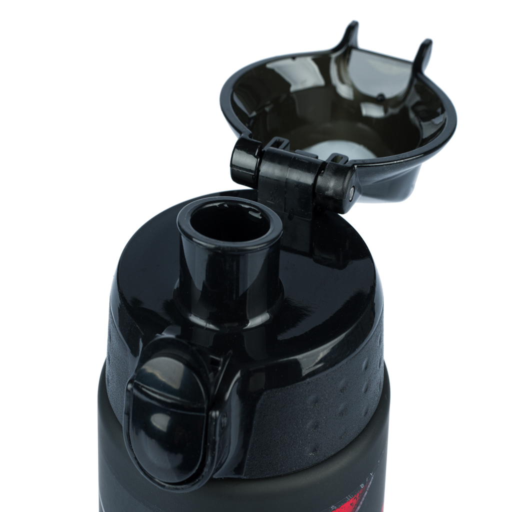 BAAGL Tritanová láhev na pití Láva, 700 ml.