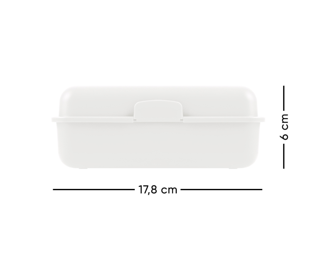 BAAGL Box na svačinu Mazlíčci