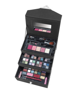 Zmile Kosmetický kufřík Beauty Case Velvety