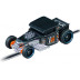 Autodráha Carrera GO 62564 Hot Wheels 5,3