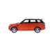 Welly Land Rover Range Rover Sport Orange 1 : 24