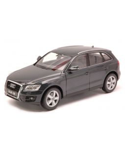 Welly Audi Q5 Grey 1 : 24