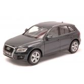Welly Audi Q5 Grey 1 : 24