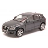 Welly Audi Q5 Grey 1 : 24