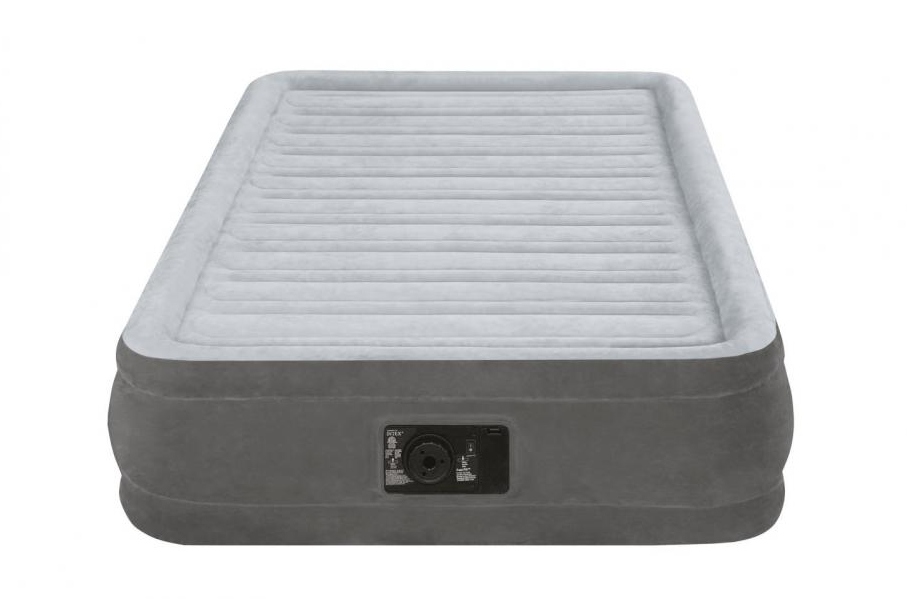 Nafukovací postel TWIN INTEX 99x191x33 cm
