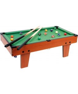 Stolní billiard 70 x 36 x 23 cm