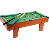 Stolní billiard 70 x 36 x 23 cm