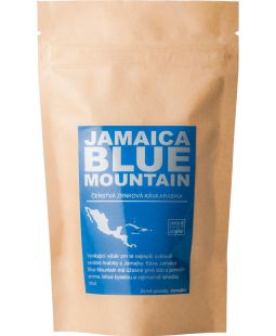 Jamaica Blue Mountain Arabika 200 g