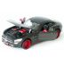 Maisto Mercedes Benz AMG GT, Grey 1 : 24