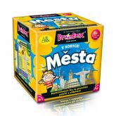 Albi, V kostce! Města