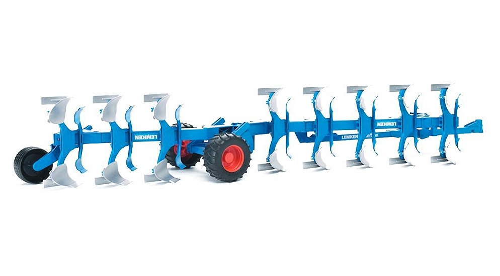 Bruder 2250 Pluh Lemken dvojitý