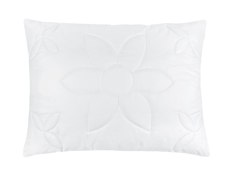 Bellatex Polštář KVĚT 1000g - 70x90 cm