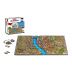 ConQuest 4D City Puzzle Budapešť