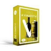 Albi Kvízy do kapsy - Víno a vinařství