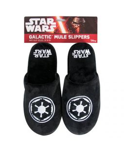 Bačkory Star Wars Galactic vel. 38 - 41 (EU)