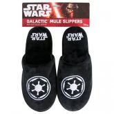 Bačkory Star Wars Galactic vel. 38 - 41 (EU)