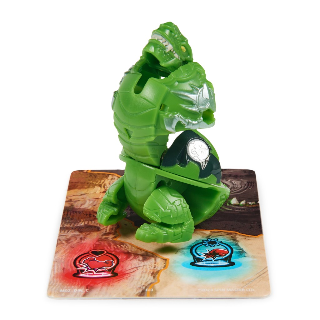 Spin Master Bakugan tréninková sada dino