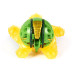 Spin Master Bakugan speciální útok trox green solid