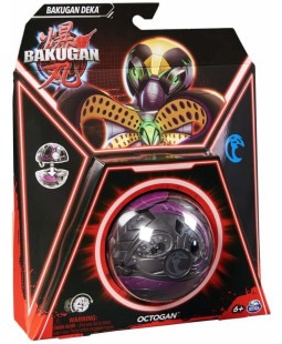 Spin Master Bakugan deka bojovník s6 Octogan