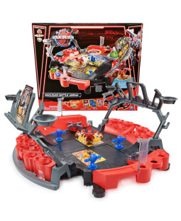 Spin Master Bakugan velká aréna pro speciální útok s6