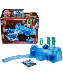 Spin Master Bakugan tréninková sada aquatic 