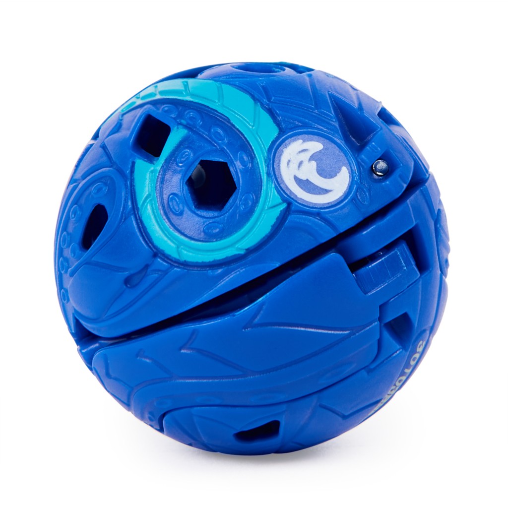 Spin Master Bakugan tréninková sada aquatic
