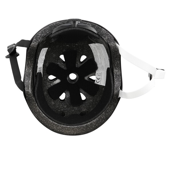 Helma NILS Extreme MTW001 černá, vel.XS (48-52cm)