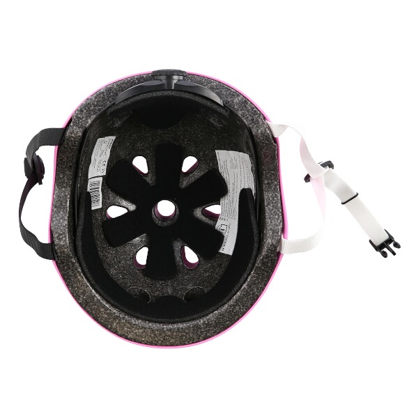 Helma NILS Extreme MTW001 růžová, vel.XS (48-52cm)