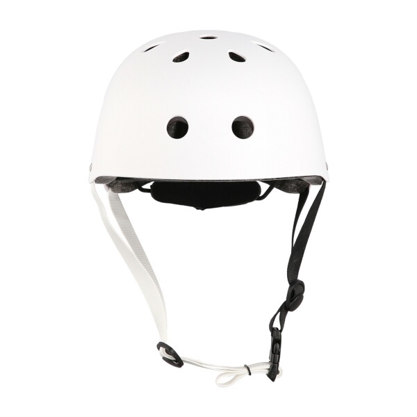 Helma NILS Extreme MTW001 bílá, vel.XS (48-52cm)
