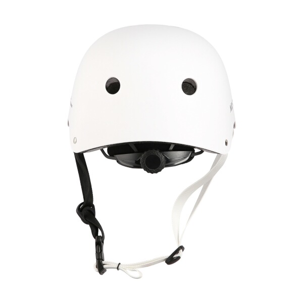 Helma NILS Extreme MTW001 bílá, vel.XS (48-52cm)