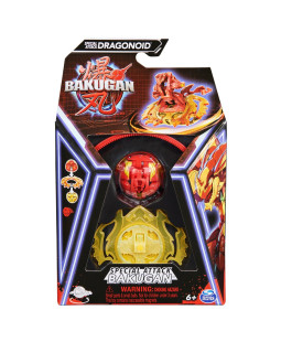 Spin Master Bakugan speciální útok s6 Dragonoid