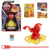 Spin Master Bakugan speciální útok s6 Dragonoid