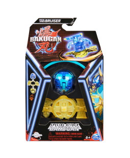 Spin Master Bakugan speciální útok s6 Bruster