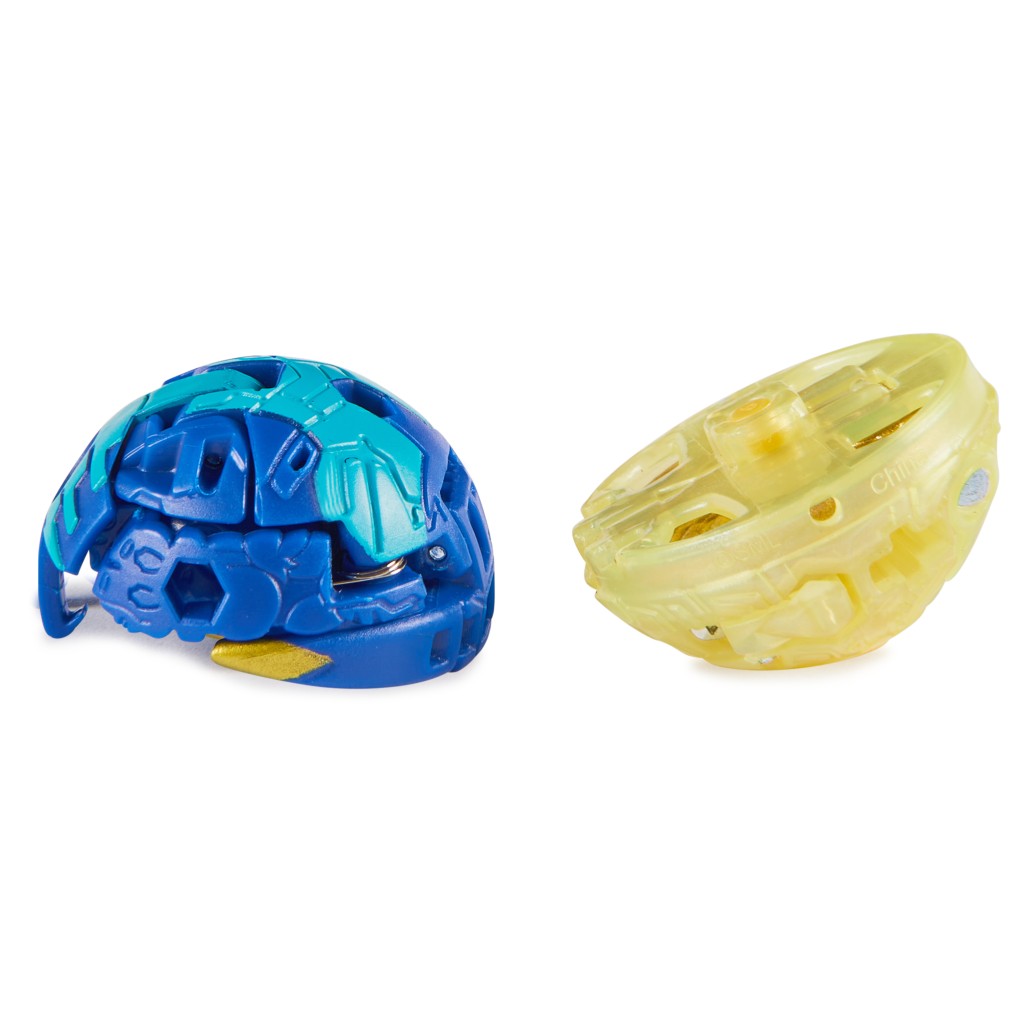 Spin Master Bakugan speciální útok s6 Bruster
