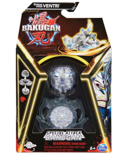 Spin Master Bakugan speciální útok s6 Ventri
